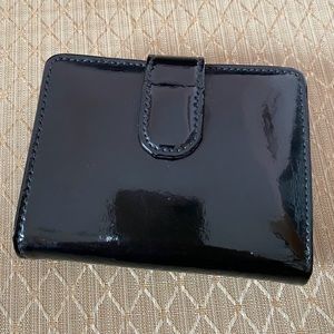 Jack George’s Wallet